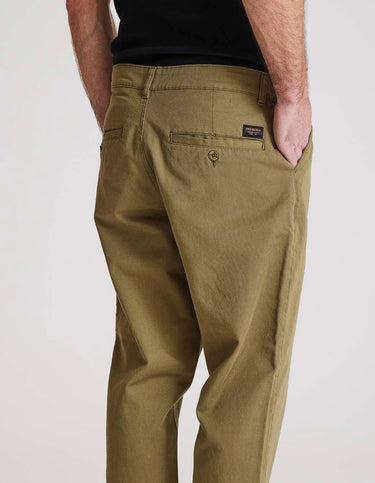 Green Tokyo Pants