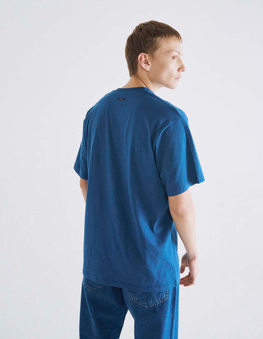 1990 Blue T-shirt