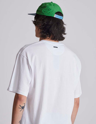 1990 White T-shirt