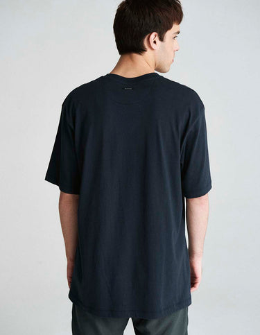 Remera 1990 Marino