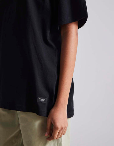 1990 Black T-shirt