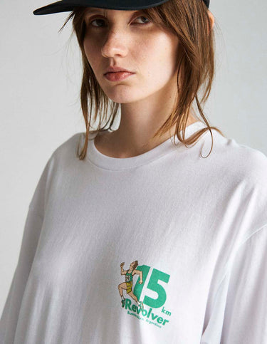 Remera Atletas Blanco