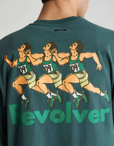 Remera Atletas Petróleo