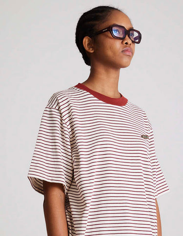 Eric Striped T-shirt