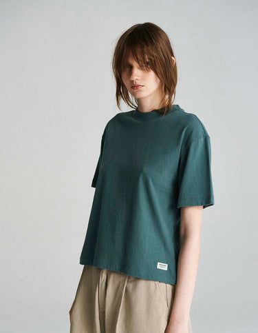 Remera Fuji Petróleo