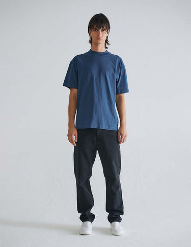 JR Blue T-shirt