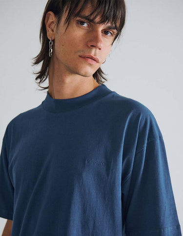 JR Blue T-shirt