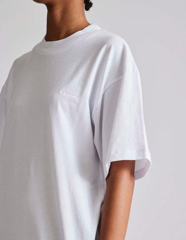Remera JR Blanco