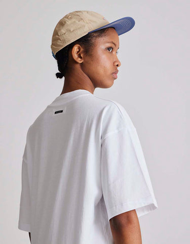 Remera JR Blanco