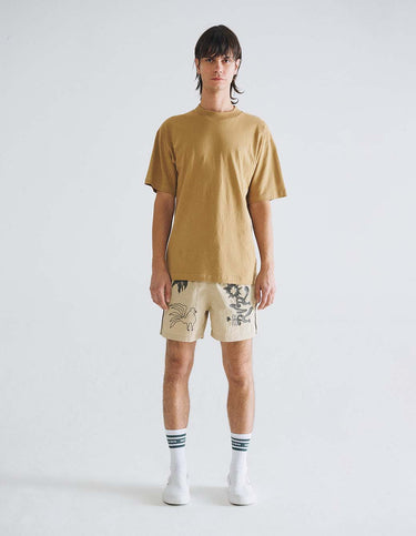 JR Brown T-shirt