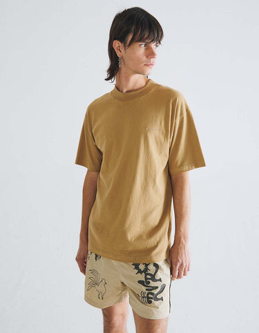JR Brown T-shirt