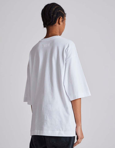 Remera Kioto Blanco