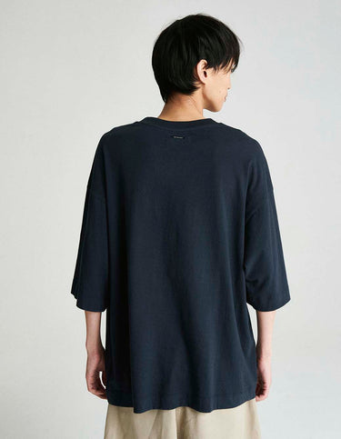 Remera Kioto Negro