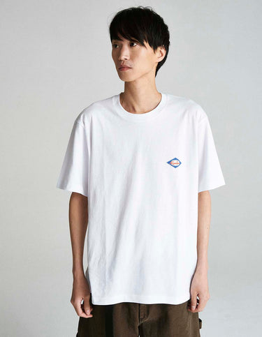 Remera Labor Blanco
