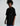 Remera Labor Bolsillo Negro