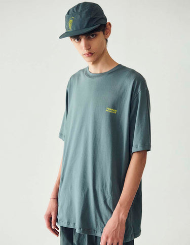 Steel Logo T-shirt