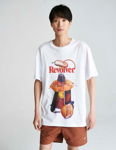Remera México Reloaded