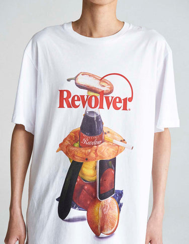 Remera México Reloaded