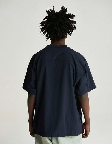 Remera Nova Azul