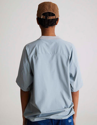 Remera Nova Gris