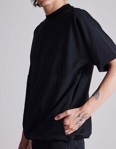 Remera Nova Negro