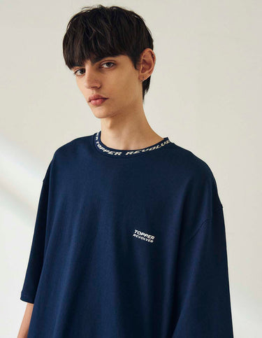 Osaka Blue T-shirt