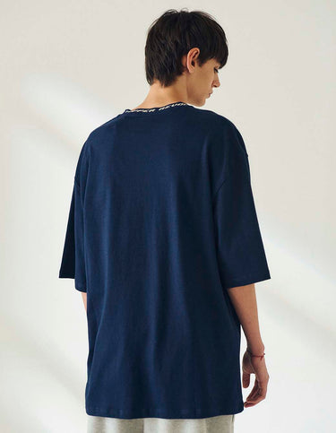 Osaka Blue T-shirt