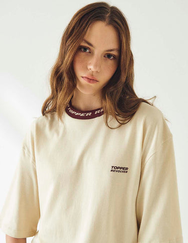 Osaka Raw T-shirt
