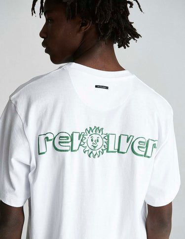 Remera Sol Blanco