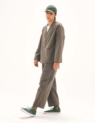 Kyoto Army Suit Jacket