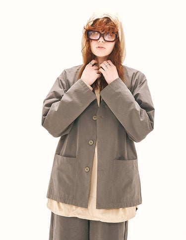 Kyoto Army Suit Jacket