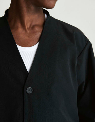 Kyoto Black Suit Jacket