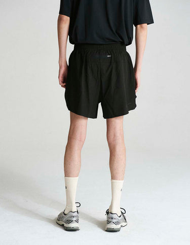 Short Ethio Black