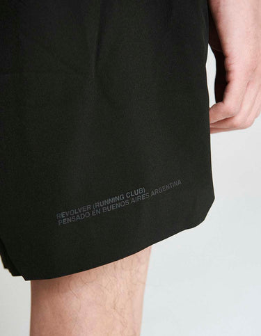 Short Ethio Black