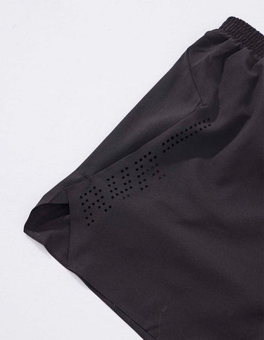 Short Ethio Black