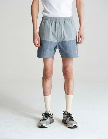 Maui Blocks Swim Shorts