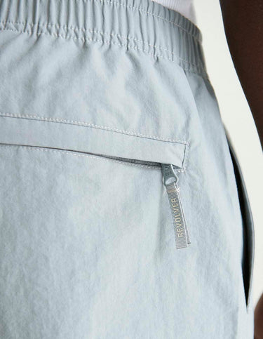 Maui Celeste Swim Shorts