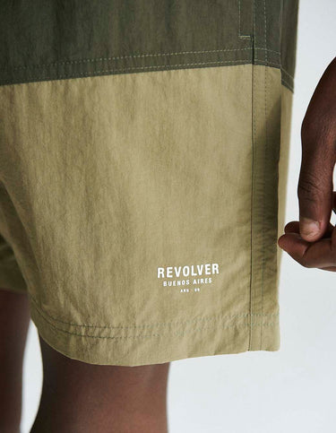 Maui Combined Swim Shorts