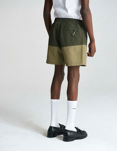 Maui Combined Swim Shorts