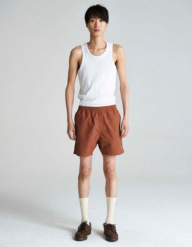 Maui Brick Swim Shorts