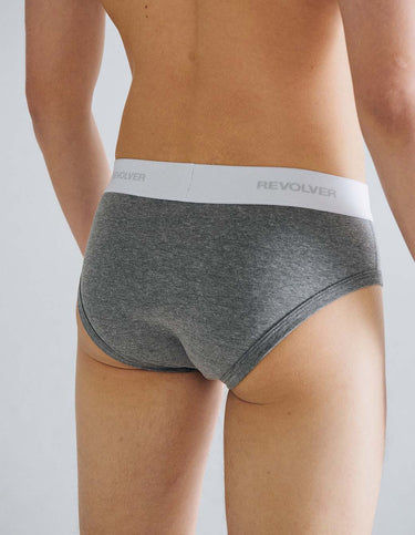 RVR Grey Briefs