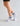RVR Sport White and Blue Sockets