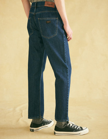 Vaquero Turner Azul