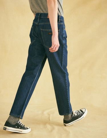 Vaquero Turner Azul