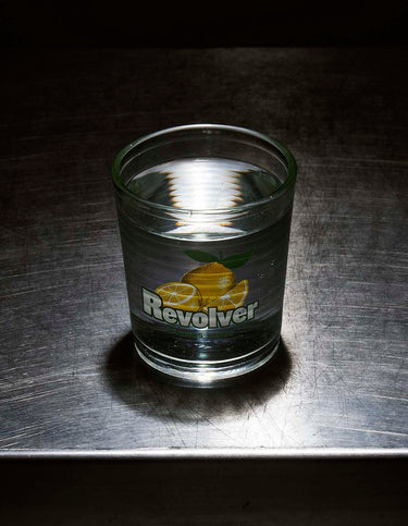 Lemon glass