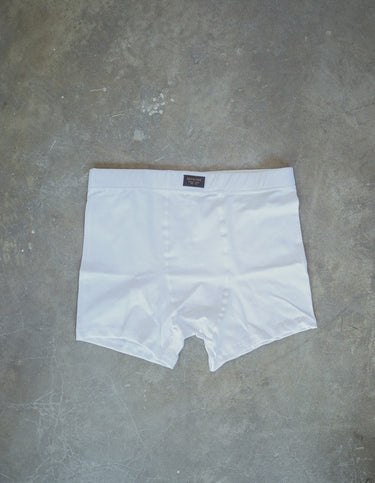 Bóxer BB Blanco