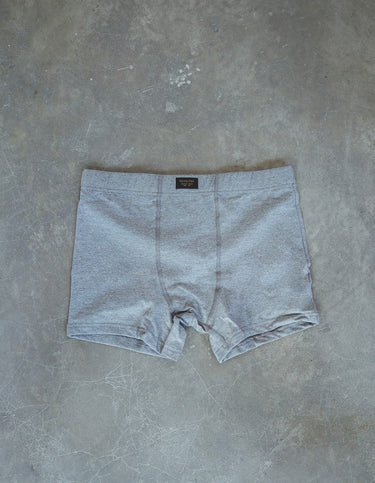 Bóxer BB Gris